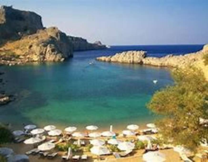 St Paul'S Bay Central Apartment In Qawra St. Paul's Bay Esterno foto