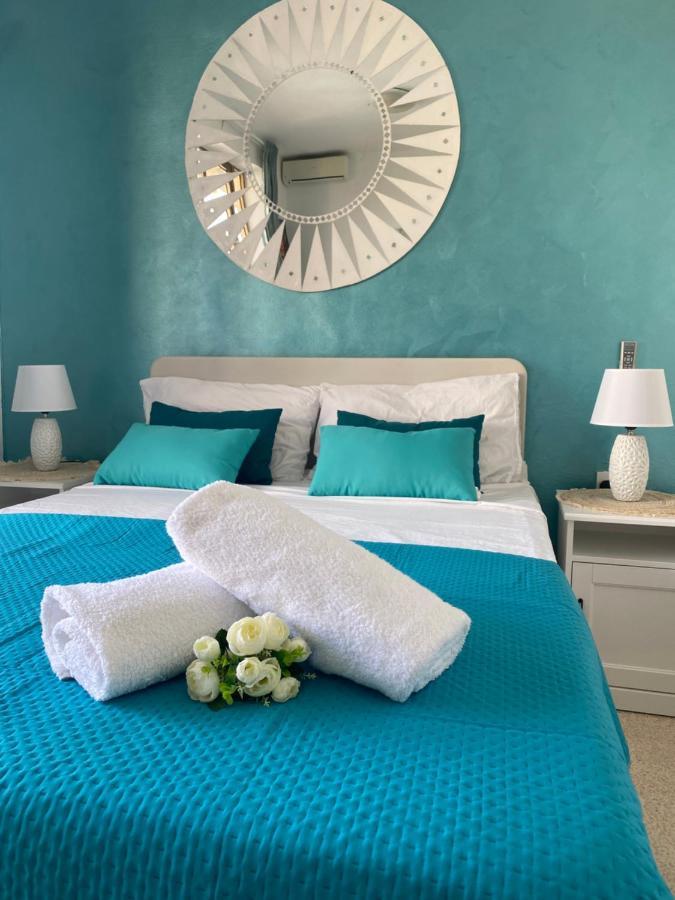 St Paul'S Bay Central Apartment In Qawra St. Paul's Bay Esterno foto