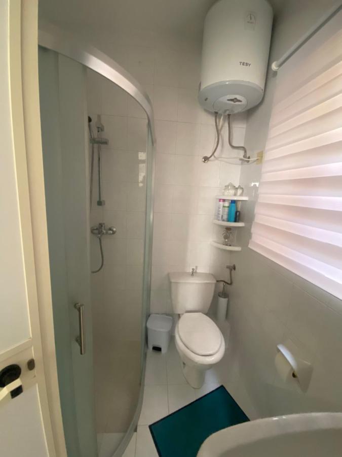 St Paul'S Bay Central Apartment In Qawra St. Paul's Bay Esterno foto